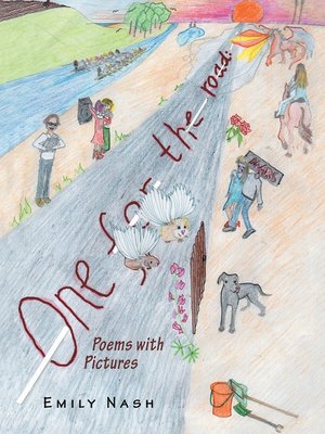 cover image of One for the Road
